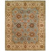 Ice Blue/Ivory Rug