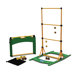 NCAA Foldable Football Toss
