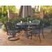 5 Piece Outdoor Dining Set
