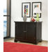 Bedford Compact Office Cabinet