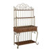 St. Ives Storage Baker's Rack