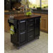 Create-A-Cart Kitchen Cart