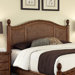 Marco Island Panel Headboard