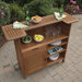 Montego Bay Home Bar