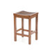 24" Counter Stool in Cottage Oak