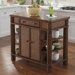 Marco Kitchen Island