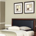 Duet King/California King Panel Headboard