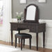 Bermuda 3 Piece Vanity Set