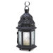 Exotic Crystalline Lantern