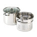 8-qt. Stockpot with Lid