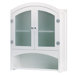 Classic Bath Storage Cupboard