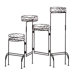 Congregation Quad Plant Stand