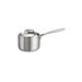 Gourmet Premium Stainless Steel Saucepan with Lid