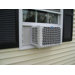 Air Conditioner Safety Net