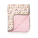 Flower Burst Bedding Blanket