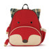 Zoo Fox Backpack