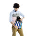 Tropical Fish Bag
