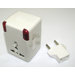 Universal Travel Adapter, USB Charger and Voltage Converter