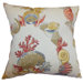 Chungribu Aquatic Cotton Pillow
