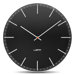 One55 Wall Clock
