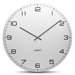 One75 Wall Clock