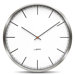 One25 Wall Clock
