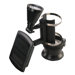 4 Light Flagpole Light