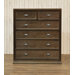Mason 5 Drawer Dresser