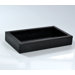 Verona Flat Towel Holder