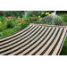 Sunbrella Quilted Hammock