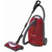 Canister Vacuum Cleaner with HEPA Filter