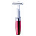 Ladies' Battery Operated Travel Shaver
