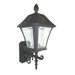 Baytown Solar Wall Mount Lamp