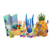 Nickelodeon SpongeBob SquarePants Aquarium Decorating Kit