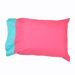 Magical Michayla Cotton Standard Pillowcase