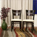Baxton Studio Grace Side Chair (Set of 2)