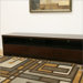 Baxton Studio 74" TV Stand