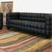 Baxton Studio Arriga Sofa