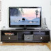 Baxton Studio 60" TV Stand