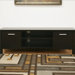 Baxton Studio 59" TV Stand