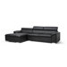 Baxton Studio Franklin Sectional