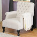 Baxton Studio Chair