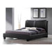 Baxton Studio Sabrina Platform Bed