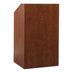 ML Series Floor Lectern