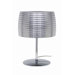 Chromium Table Lamp