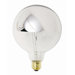 Large Round Light Bulb