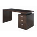 Benjamin Computer Desk