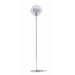 Dali Floor Lamp in Clear