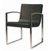 Clara Lounge Chair
