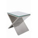 Prague End Table